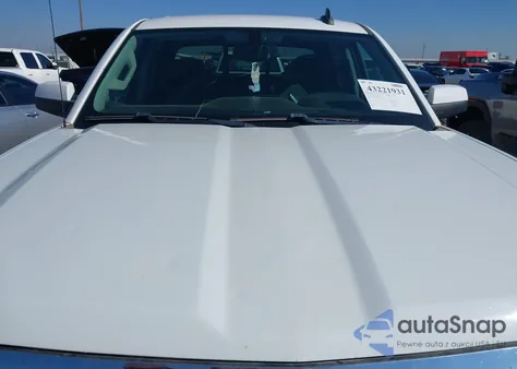 2015 Chevrolet Silverado 1500 1Lt из США, поврежденный, VIN 3GCPCREC8FG513059